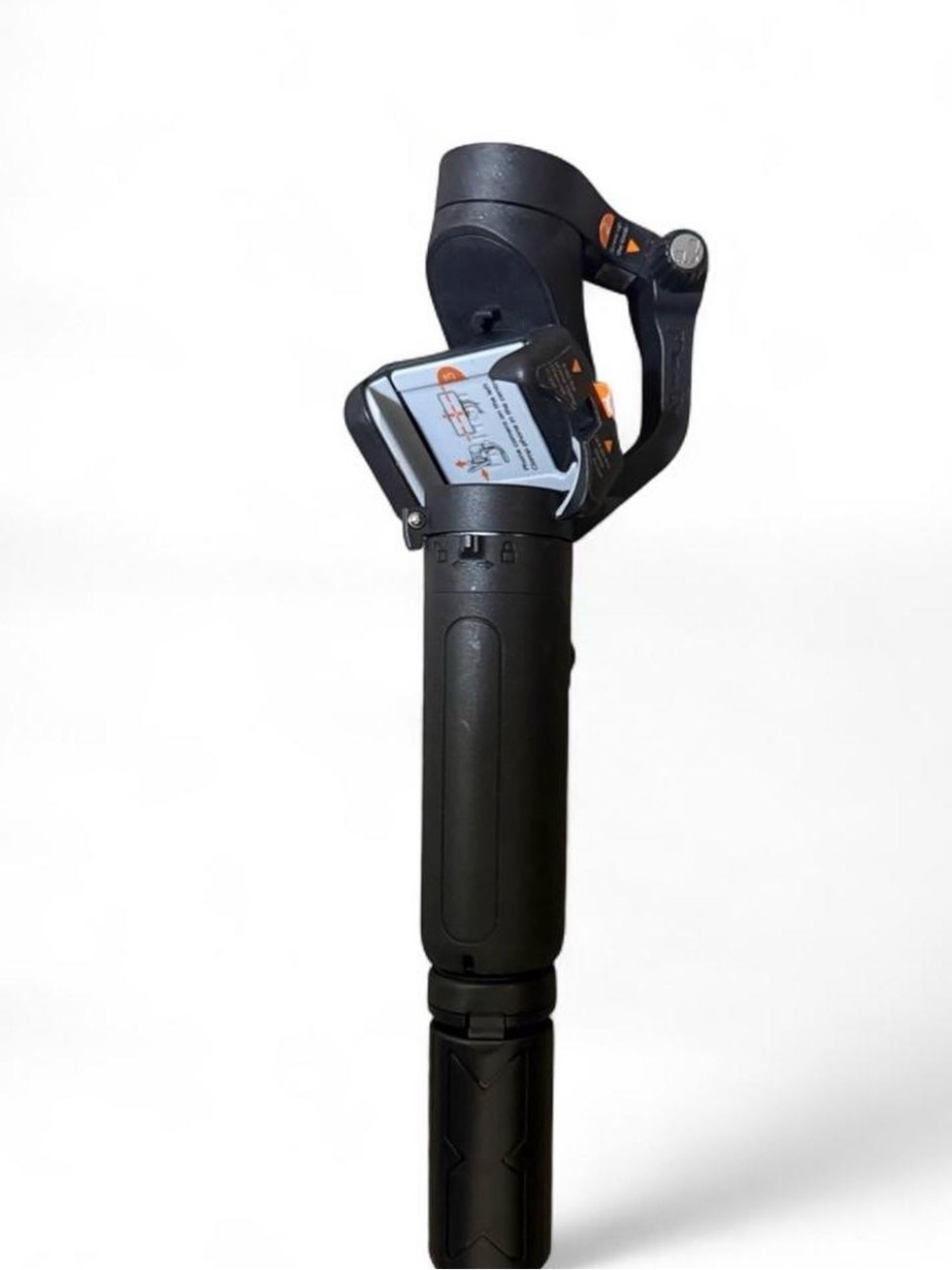 Hohem iSteady X2 Smartphone Gimbal Stabilizer